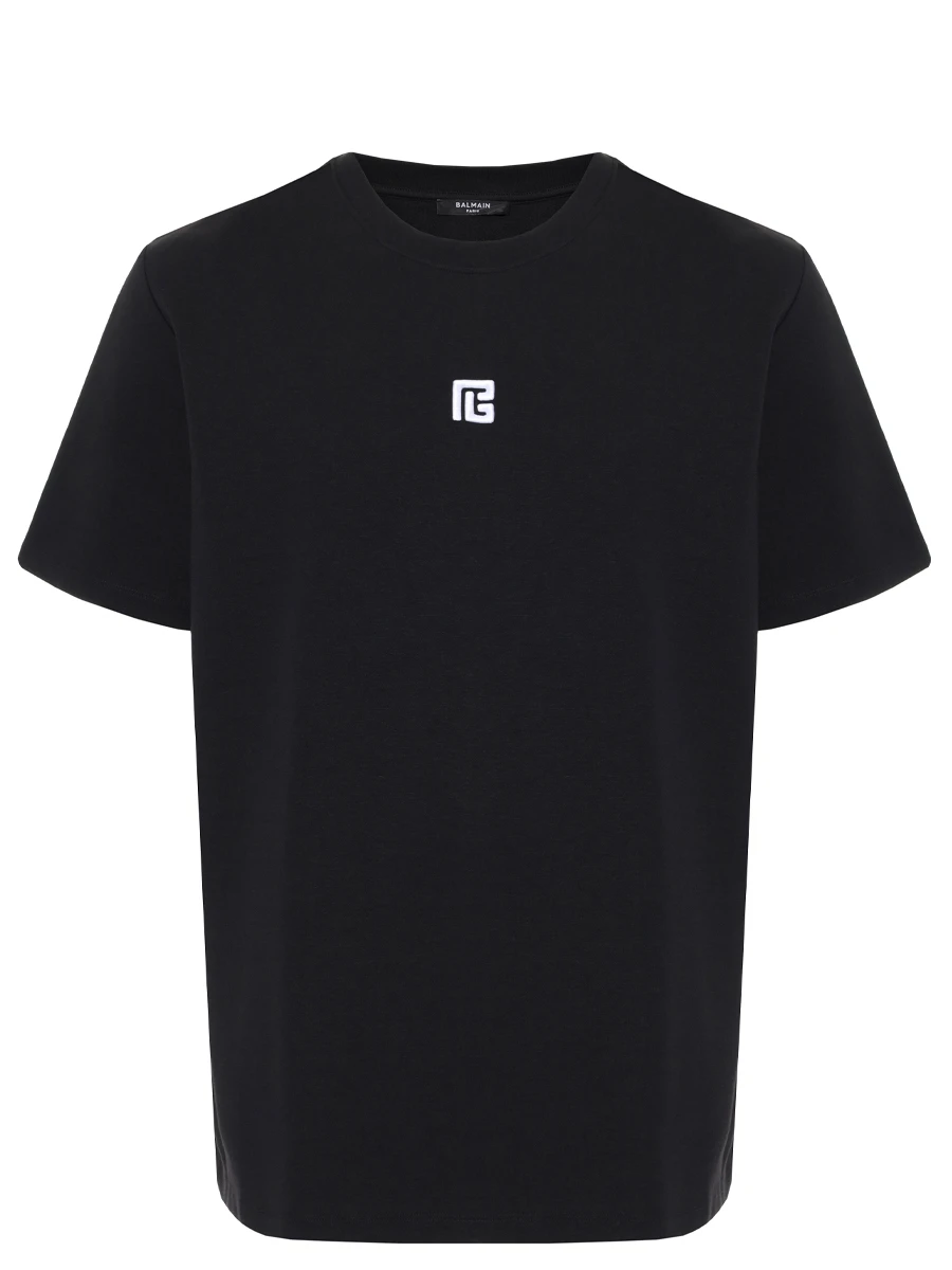 Футболка хлопковая