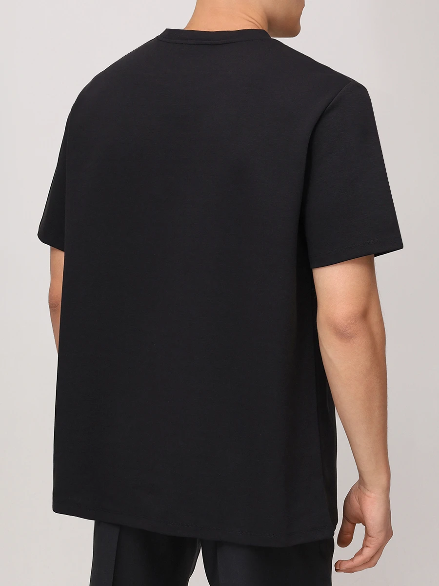 Футболка хлопковая