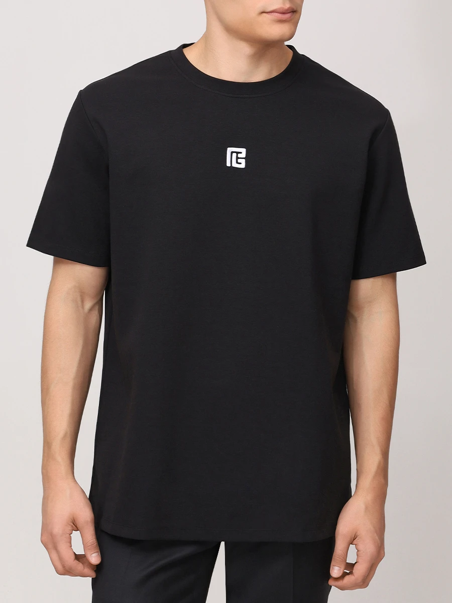 Футболка хлопковая