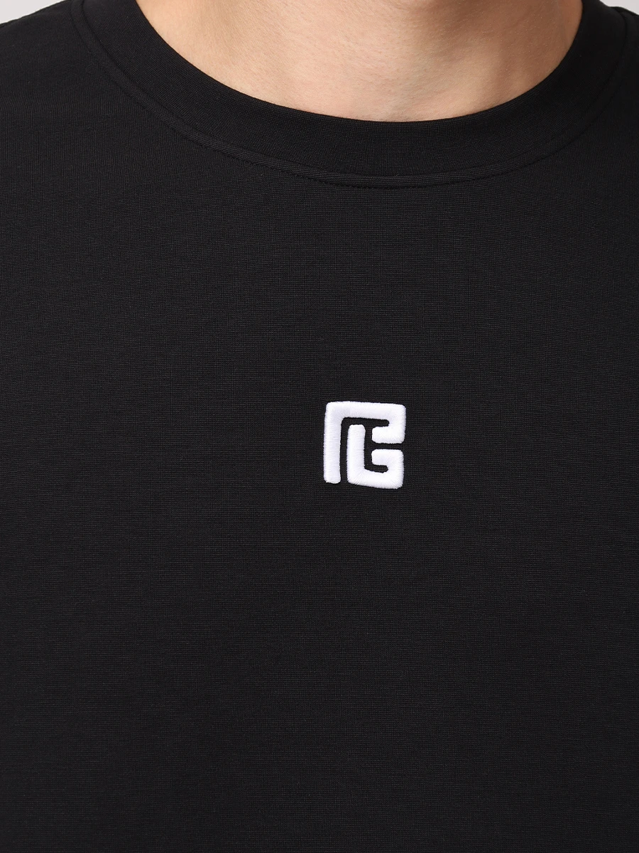 Футболка хлопковая