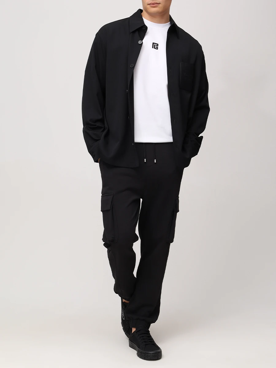 Футболка хлопковая