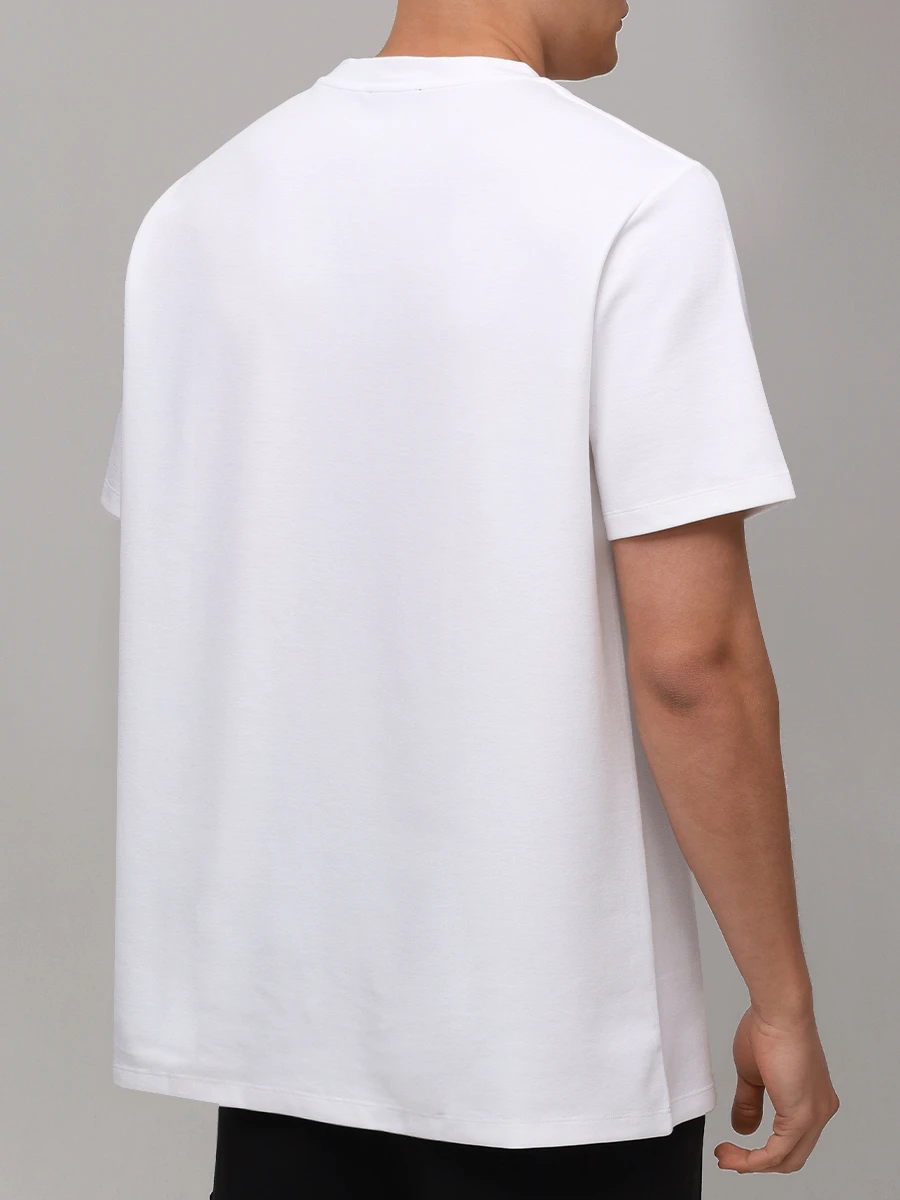 Футболка хлопковая