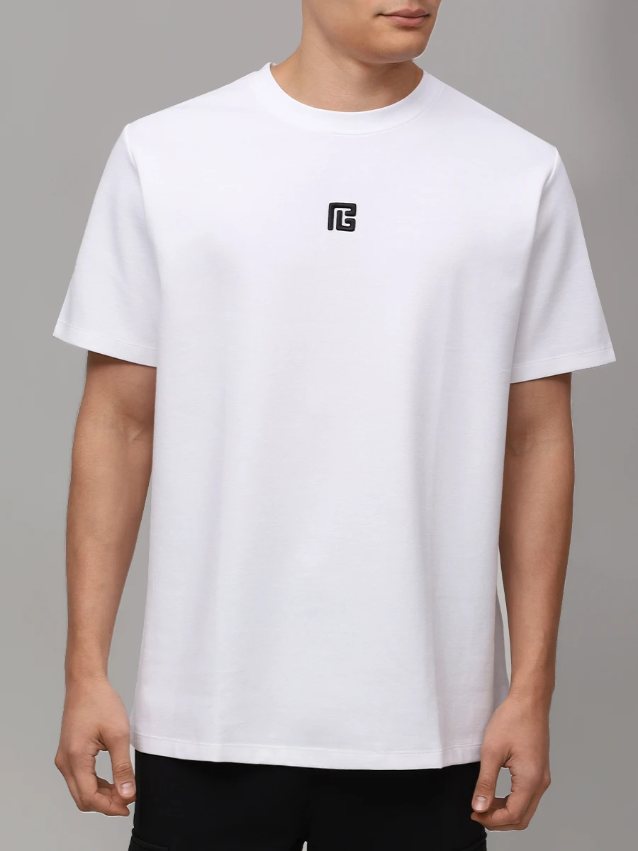 Футболка хлопковая