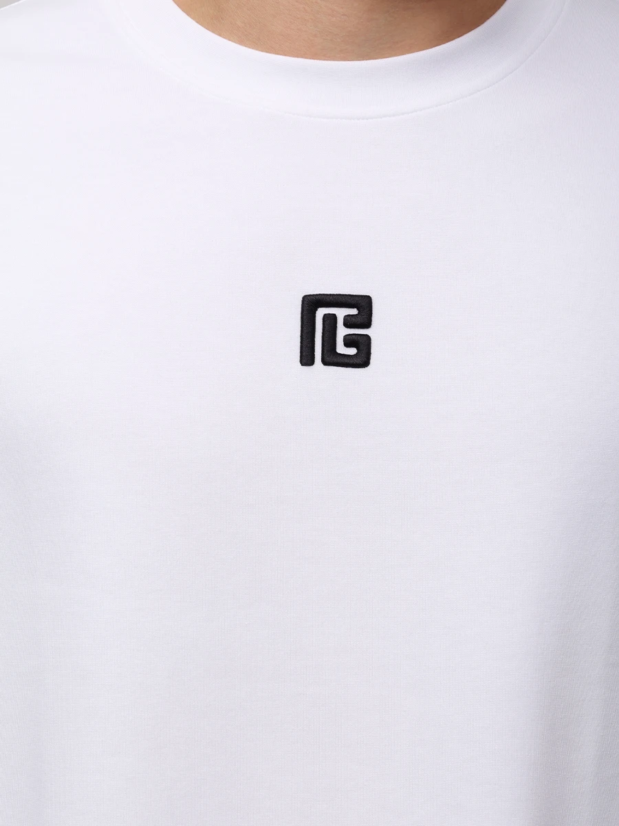 Футболка хлопковая