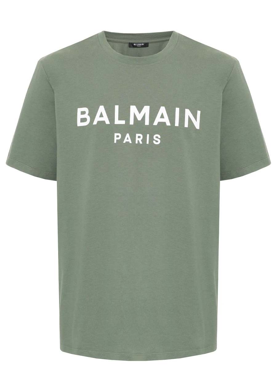 Футболка хлопковая