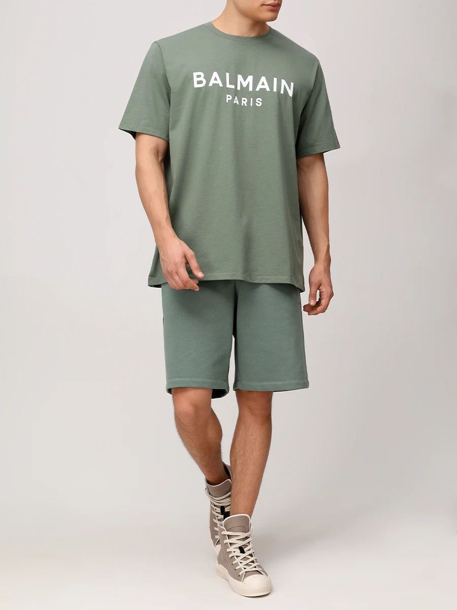 Футболка хлопковая