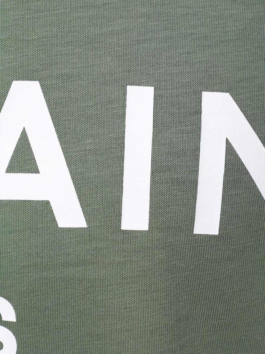 Футболка хлопковая