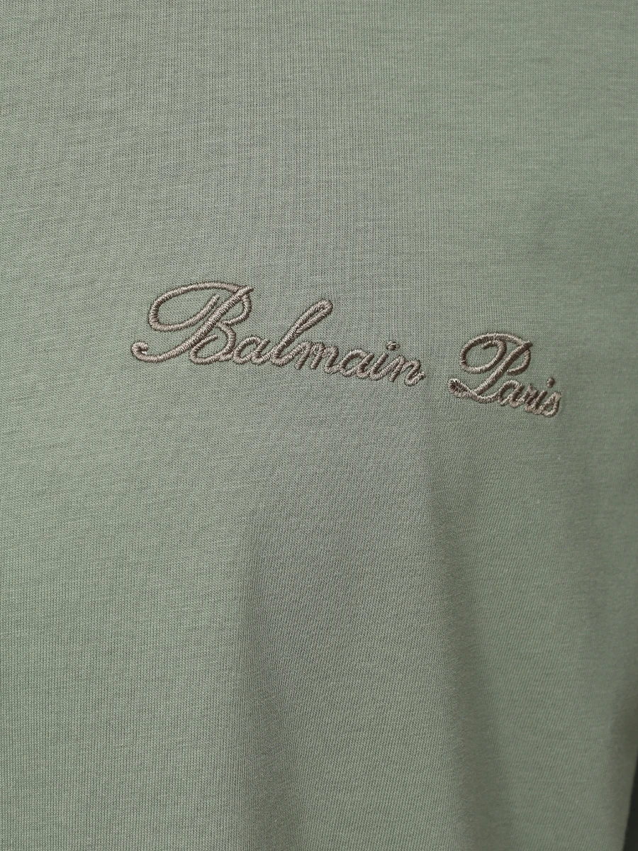 Футболка хлопковая