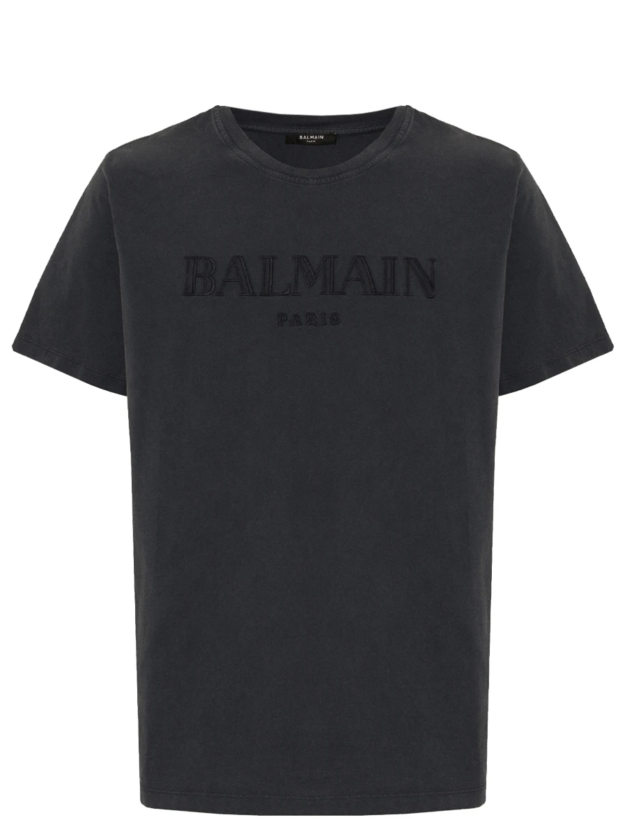 Футболка хлопковая