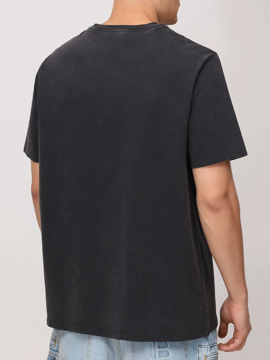 Футболка хлопковая