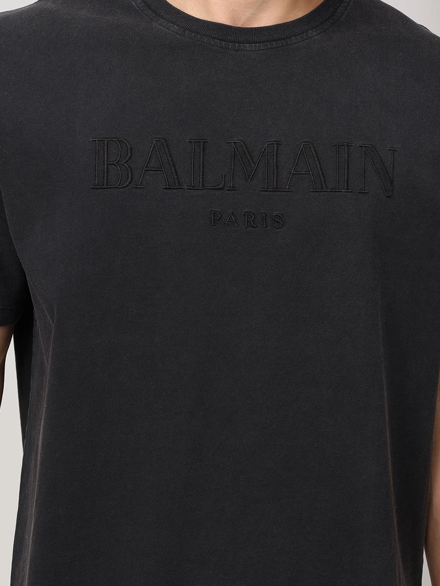 Футболка хлопковая