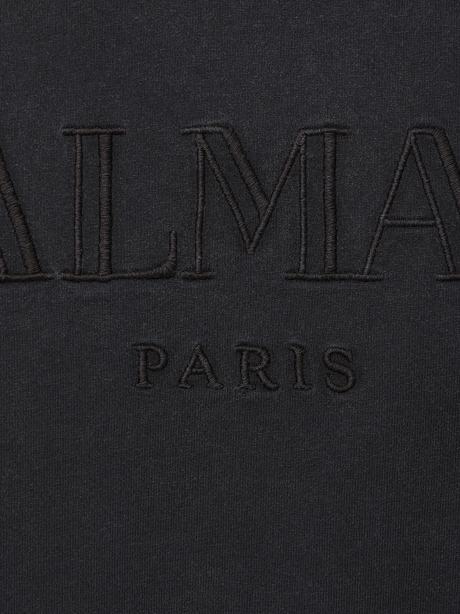 Футболка хлопковая