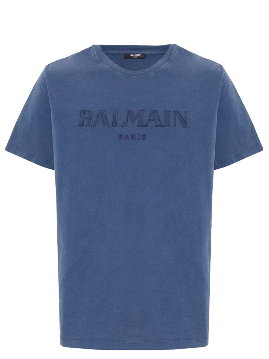 Футболка хлопковая