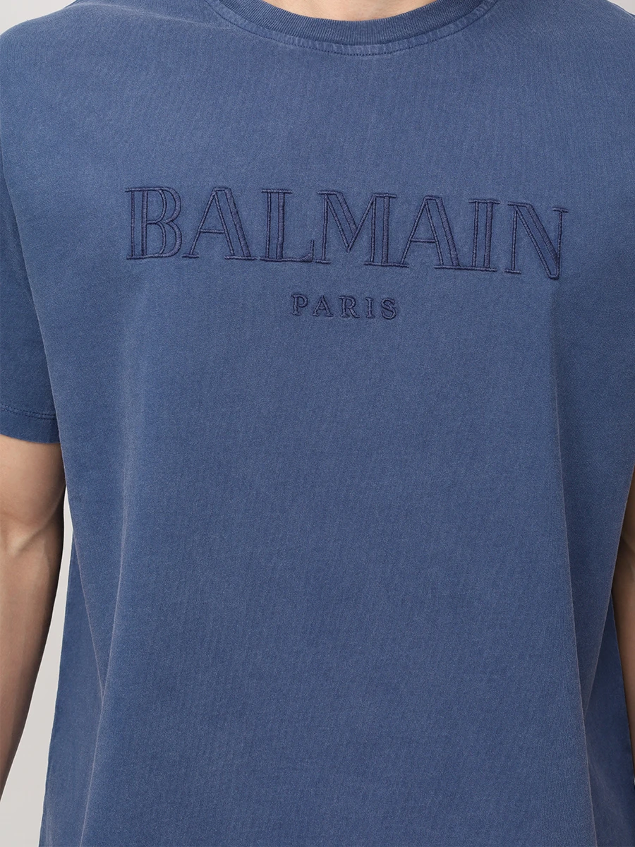 Футболка хлопковая