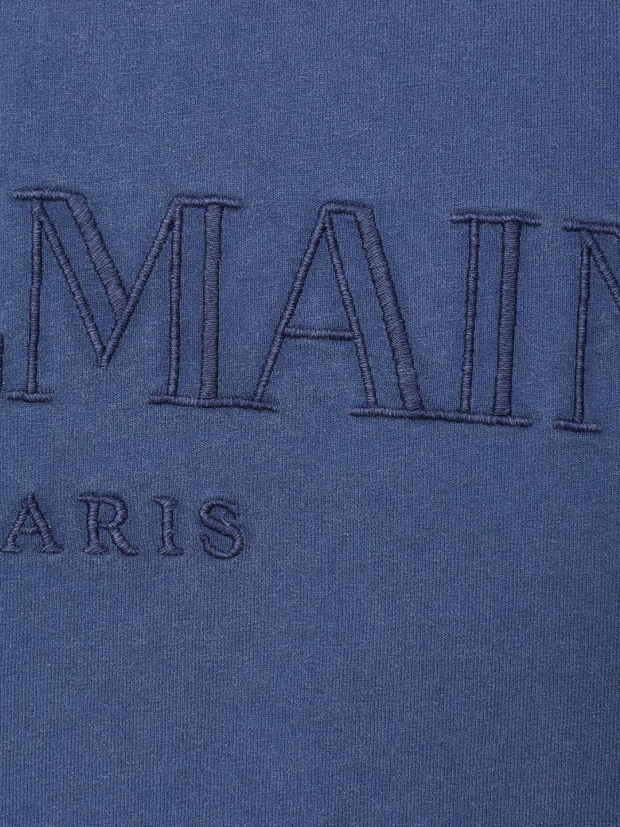 Футболка хлопковая