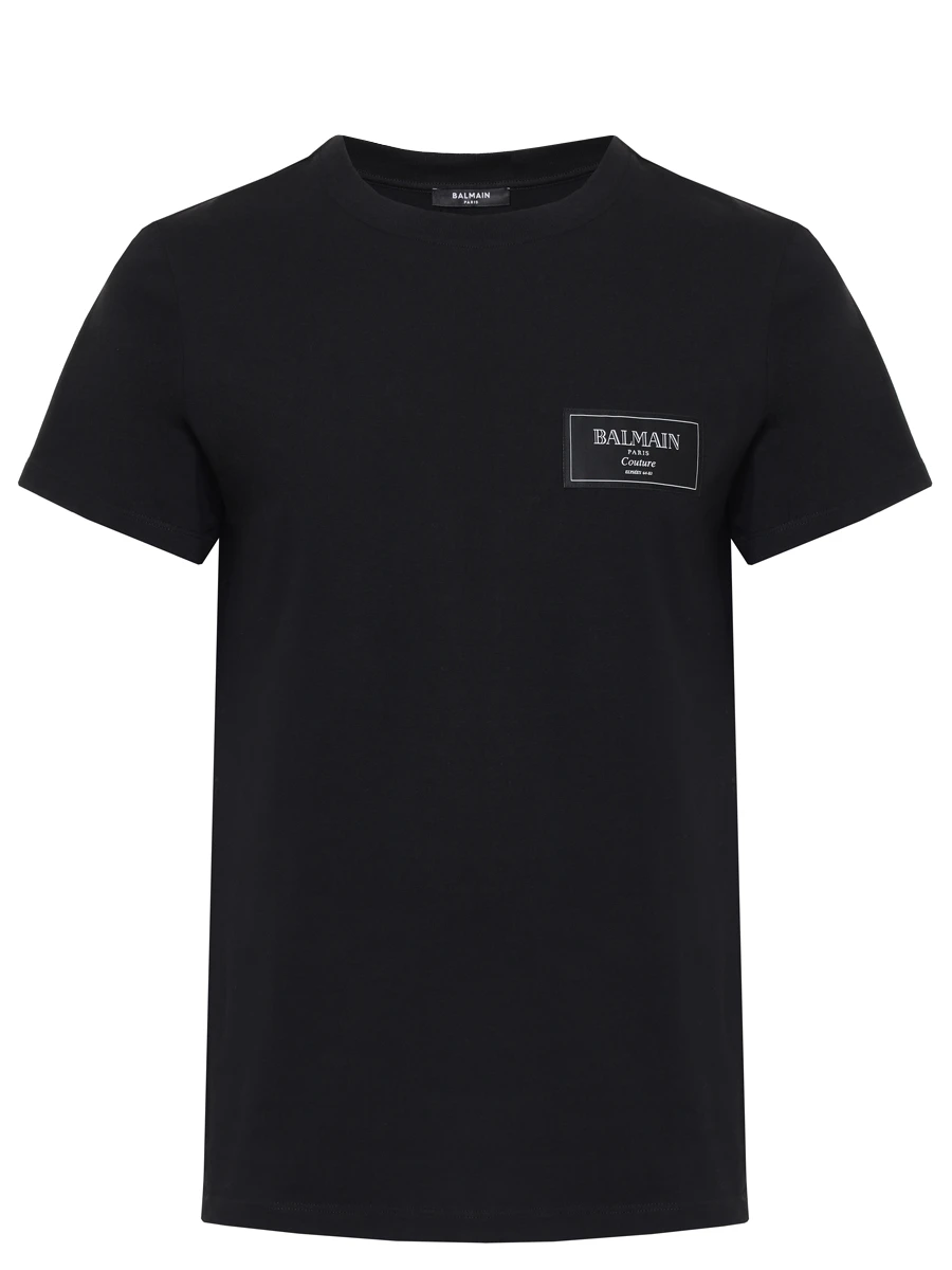 Футболка хлопковая