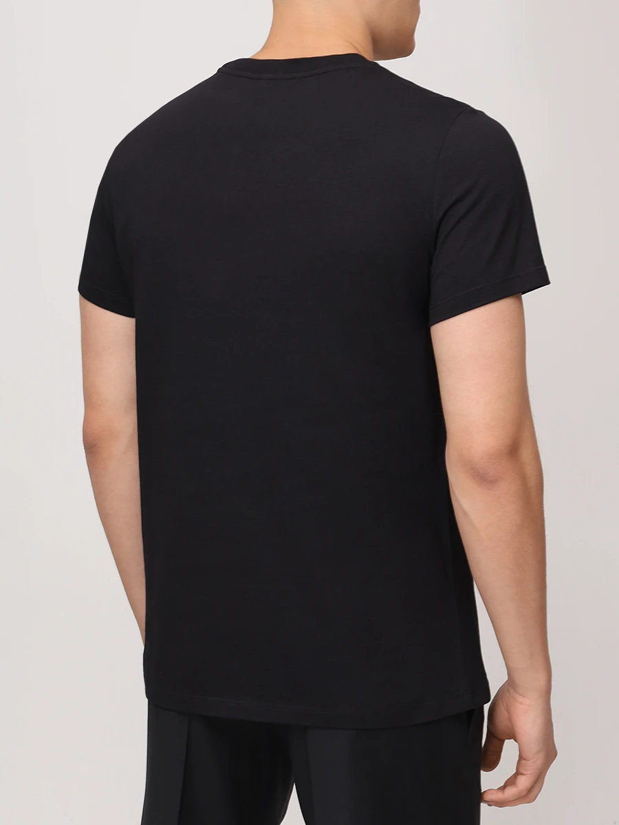 Футболка хлопковая