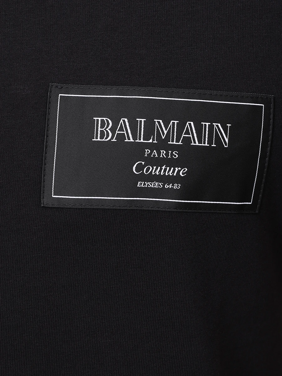 Футболка хлопковая