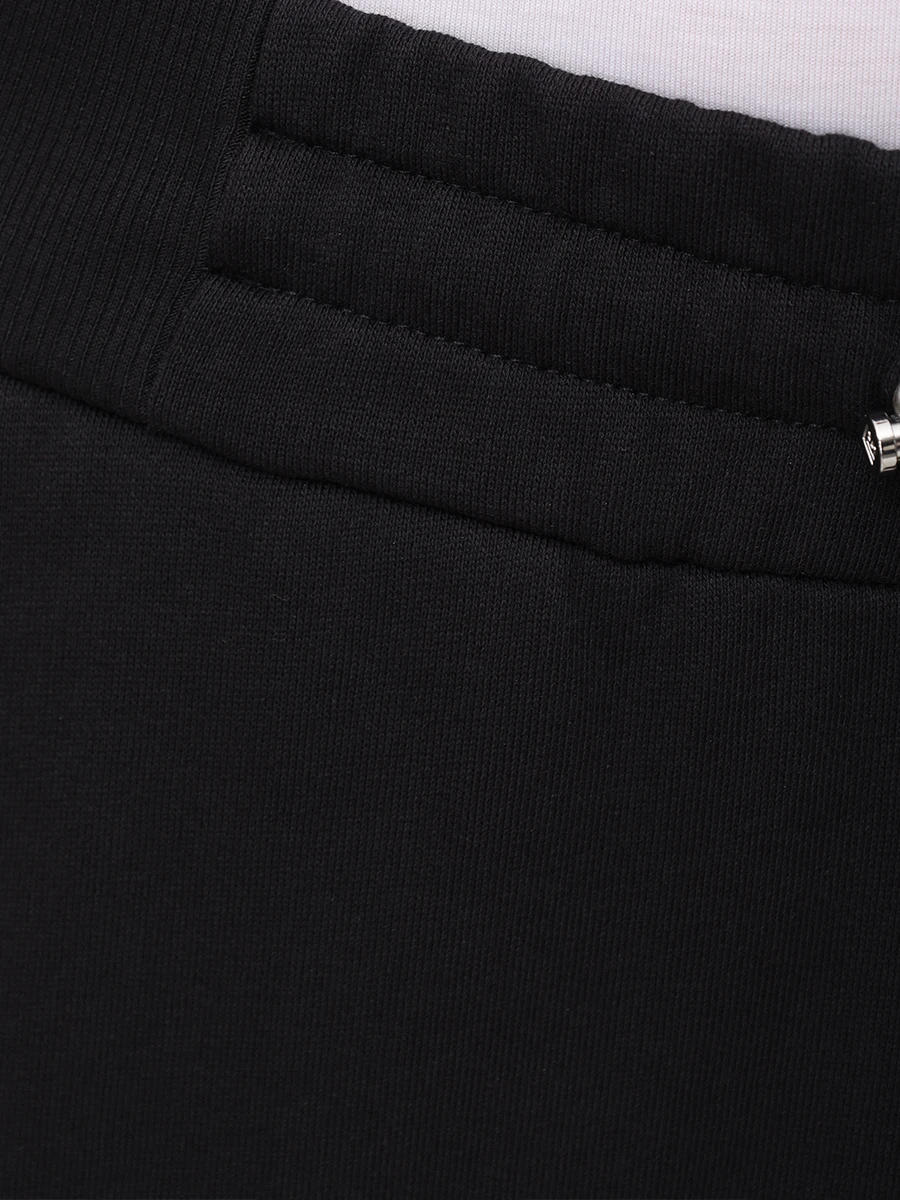 Брюки-карго хлопковые