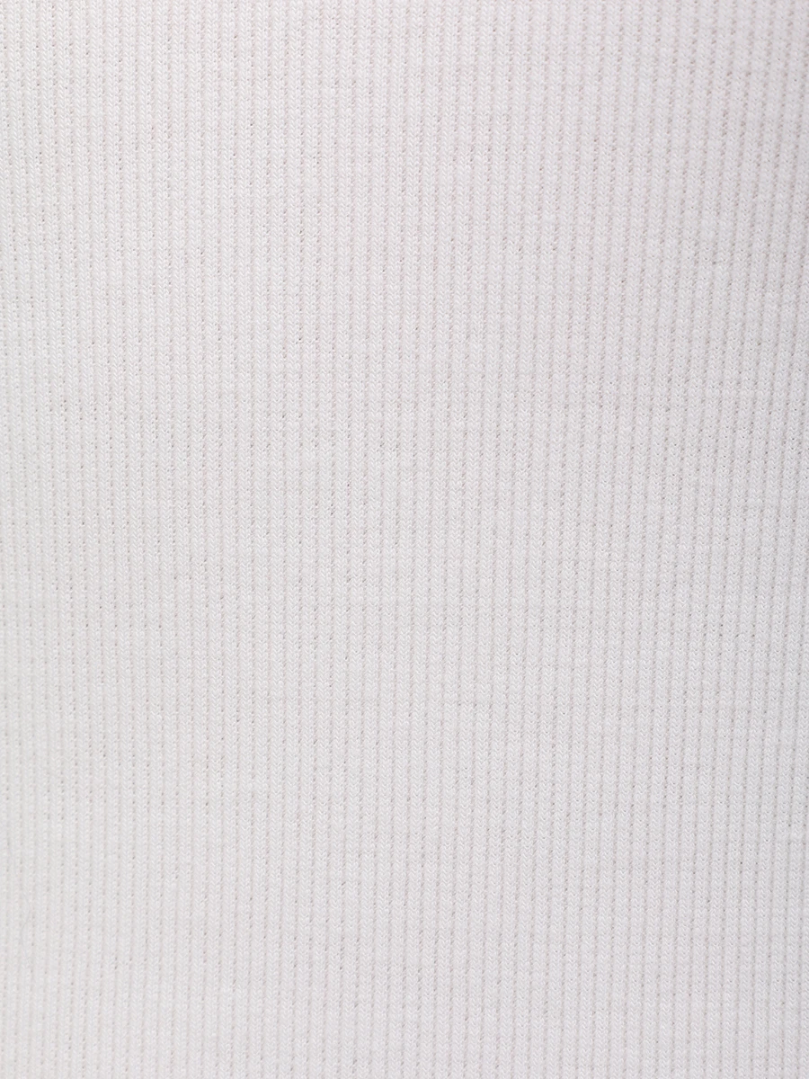 Платье хлопковое