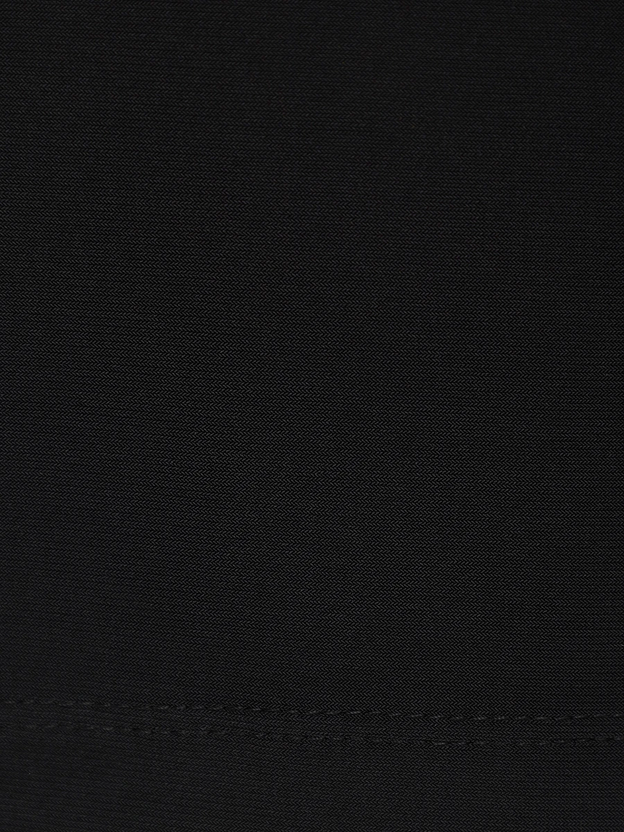 Платье однотонное