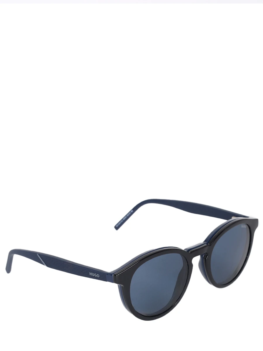 Оправа с солнцезащитными клипонами