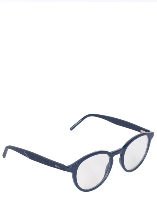 Оправа с солнцезащитными клипонами HUGO