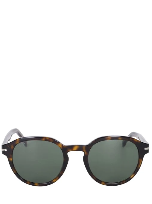 Очки солнцезащитные BOSS