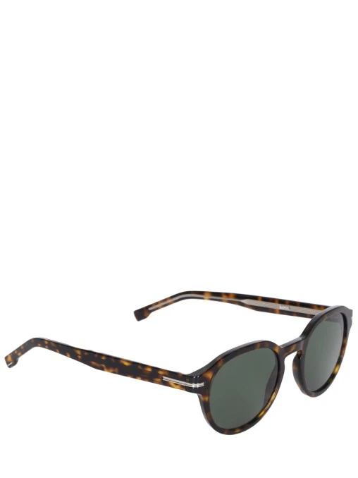 Очки солнцезащитные BOSS