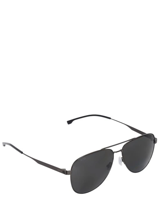 Очки солнцезащитные BOSS