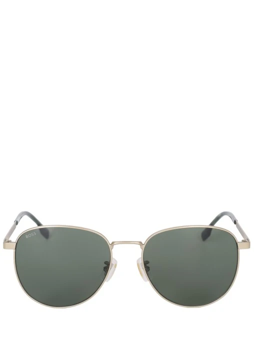 Очки солнцезащитные BOSS