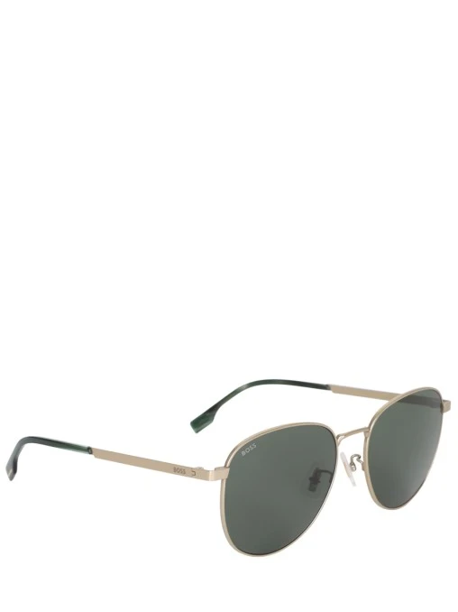 Очки солнцезащитные BOSS