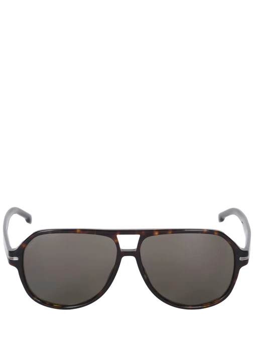 Очки солнцезащитные BOSS