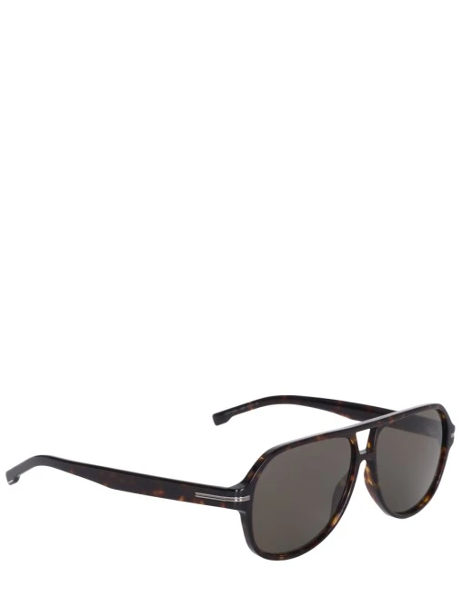 Очки солнцезащитные BOSS