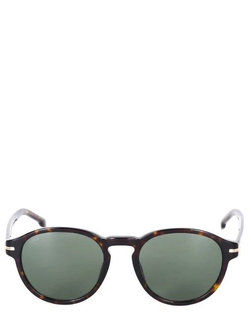 Очки солнцезащитные BOSS