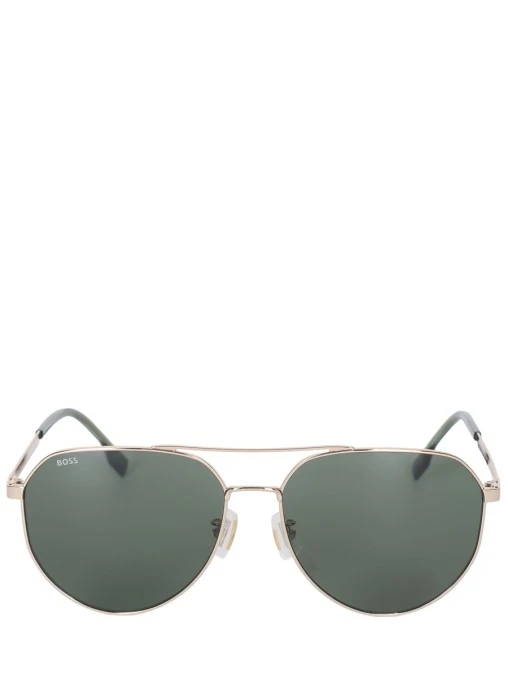 Очки солнцезащитные BOSS