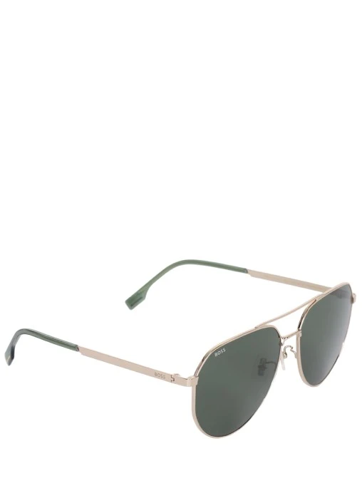 Очки солнцезащитные BOSS