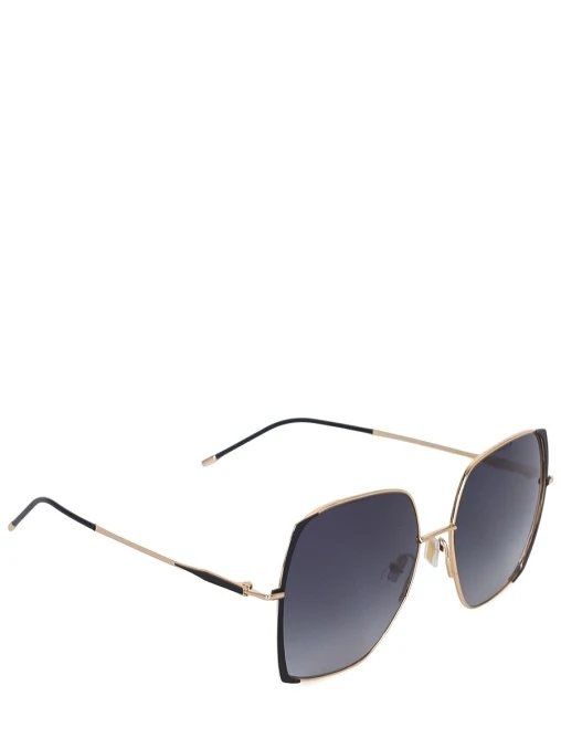 Очки солнцезащитные BOSS