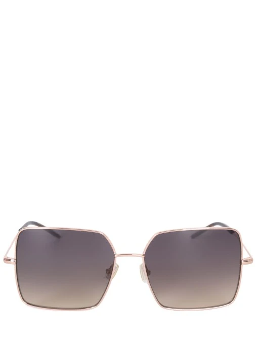 Очки солнцезащитные BOSS