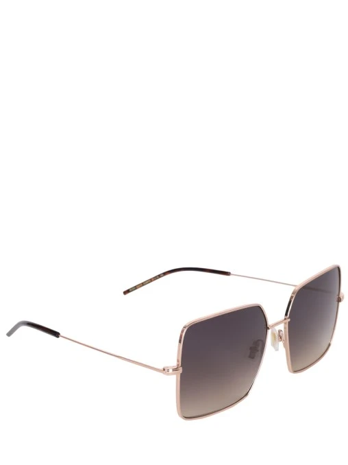 Очки солнцезащитные BOSS