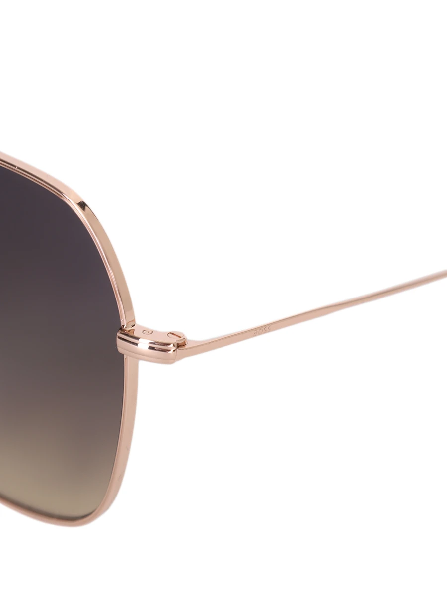 Очки солнцезащитные