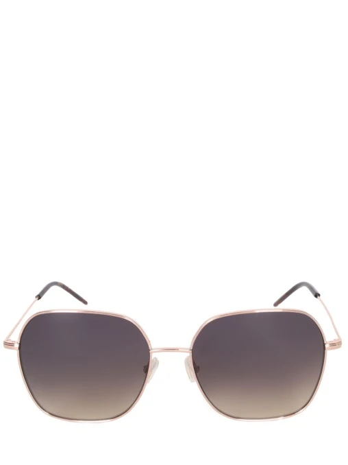 Очки солнцезащитные BOSS