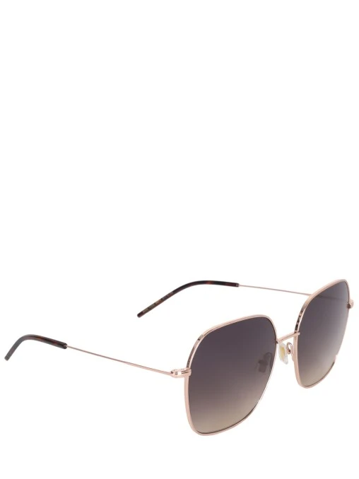 Очки солнцезащитные BOSS