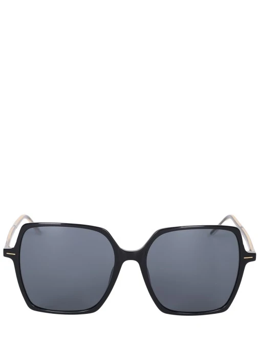 Очки солнцезащитные BOSS