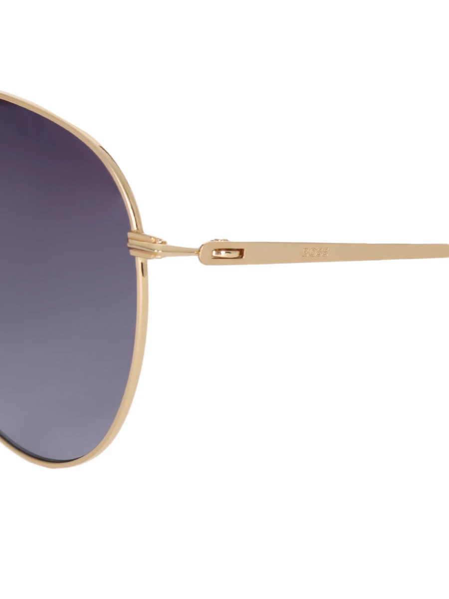 Очки солнцезащитные