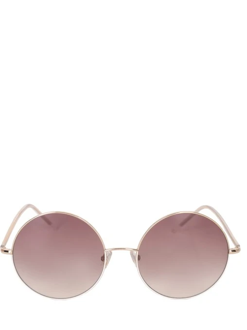 Очки солнцезащитные BOSS