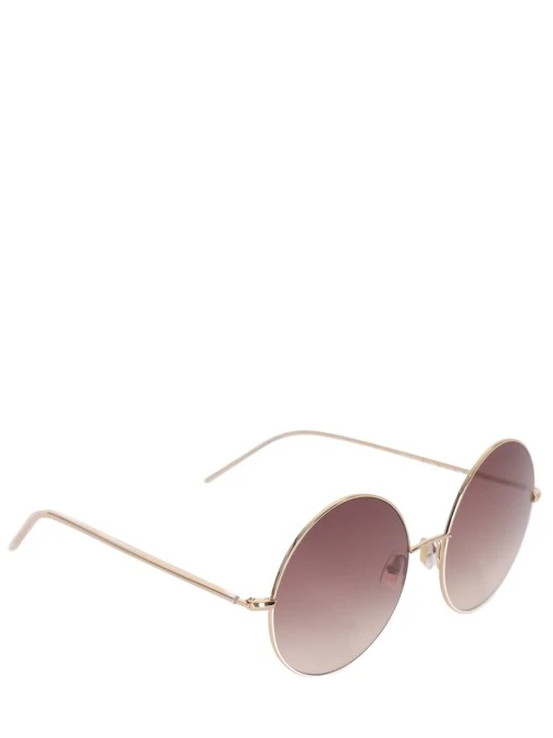 Очки солнцезащитные BOSS