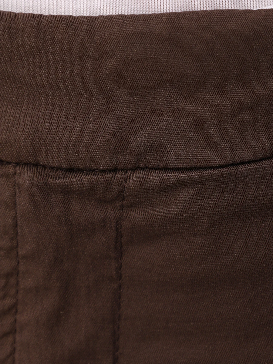 Брюки хлопковые