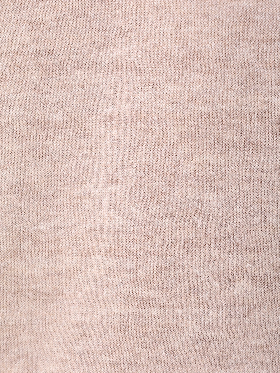 Поло изо льна и хлопка