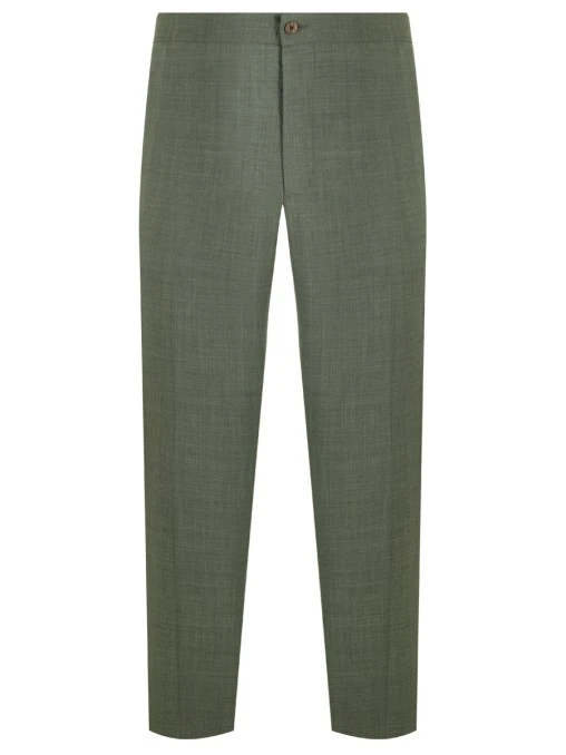 Брюки шерстяные SUIT FACTORY